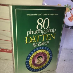 80 phương pháp đặt tên 