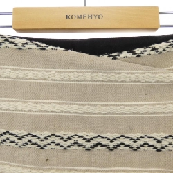 Thương hiệu SAINT LAURENT 505894 Y190S Váy - Hàng hiệu Chính hãng 810111