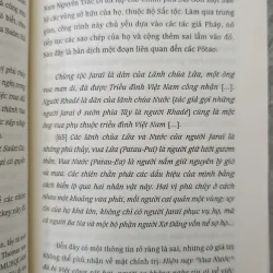 POTAO MỘT LÝ THUYẾT VỀ QUYỀN LỰC Ở NGƯỜI JORAI ĐÔNG DƯƠNG - NGUYÊN NGỌC 731866