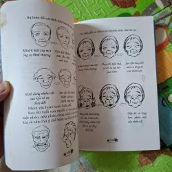 Vẽ Truyện Tranh Phong Cách Nhật Bản: Bố Cục Và Phối Màu 1001784