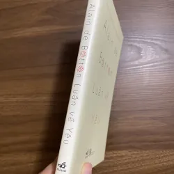 Luận về yêu - Alain de Botton 933792