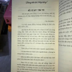 Đừng tồn tại, hãy sống - John O’ Leary 1062904