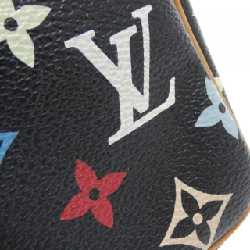Túi xách Louis Vuitton Multicolor Pochette Accessoires M92648 620083