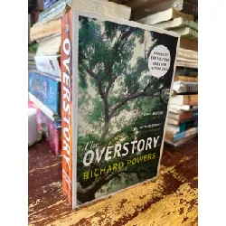 The overstory - Richard Powers ( Vintage ) 589935