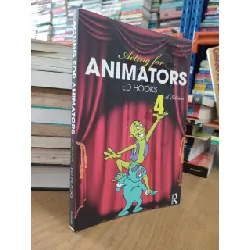 Acting for animators - Ed Hooks 593925