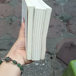Combo 3c Của Đặng Hoàng Giang 558822