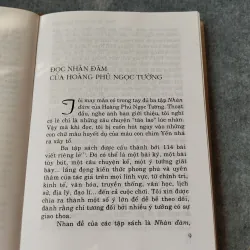 HOÀNG PHỦ NGỌC TƯỜNG TUYỂN TẬP 1 718811