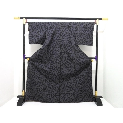 Chứng chỉ hàng hiệu 紬七マルキ - Hàng hiệu Authentic