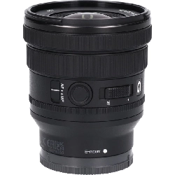 Ống kính FE PZ16-35mm F4G (SELP1635G) - Hàng hiệu Authentic 878280