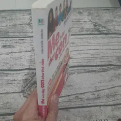 Mẹ hoàn hảo-Con xuất sắc. MẸ nên dạy CON như thế nào. Tác giả Vương Trí Diễm, Vương Ba 714119