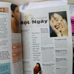 [Thời trang trẻ 8x 9x] Mỹ thuật - Bí kíp để có thân hình đẹp 1013532