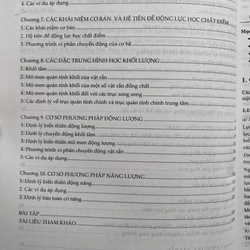 BÀI GIẢNG CƠ HỌC LÝ THUYẾT 509135
