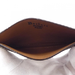 Berluti CARD CASE - Hàng hiệu Authentic 905548