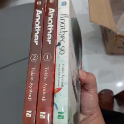 Another 3 tập