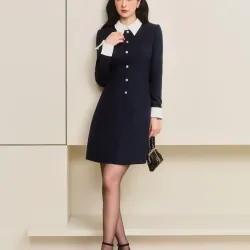 Váy hãng calie mới mặc 1 lần size M 744671