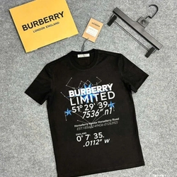 ÁO THUN BURBERRY LIMITED - SIÊU PHẨM THỜI TRANG 538954