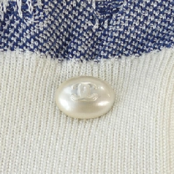 【Mã giảm giá】Chanel CHANEL Áo len 645687