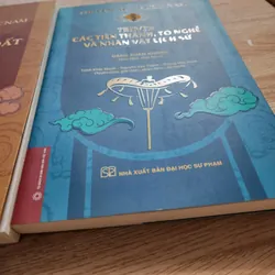 Truyện xưa nước Nam Những thế đất nổi tiếng | Hòa chính tử 724272