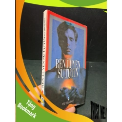 (TẶNG BOOKMARK) Sổ tay rèn luyện sự tự tin mới 80% bẩn bìa, ố, tróc gáy 1998 Trí Đức RBK1604 KỸ NĂNG