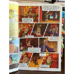 NaTra Truyền Kỳ – Trung Ương Trung Quốc 574871