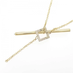 Dây chuyền kim cương Nanis 0.44CT - Hàng hiệu chính hãng 841165