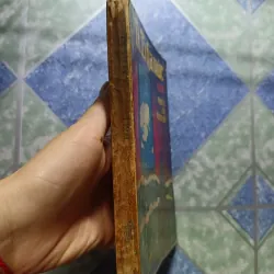 N. XIha núc - Hồi ký - Người tù của Khơme đỏ 1006278