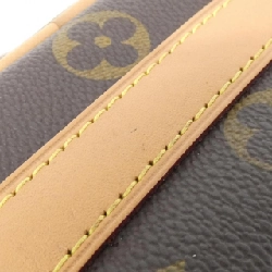 Túi xách vai Louis Vuitton Monogram Boîte Chapeau Souple M45578 - Hàng hiệu Chính hãng 768189