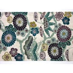 Dây obi Nagoya mùa hè - Hàng hiệu Authentic 876258