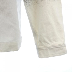 Áo khoác denim LOUIS VUITTON Monogram Gradient HLS09WQYZ - Hàng hiệu Authentic 893024