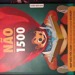 Bộ sách Hack não tiếng Anh - StepUp 503855