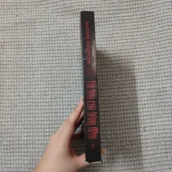 Lời hứa của bóng đêm - Maxime Chattam 1023823