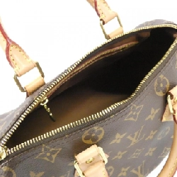 Túi xách Boston Louis Vuitton Monogram Speedy 25cm M41109 - Hàng hiệu Chính hãng 769410