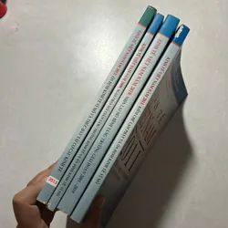 Kinh tế Việt Nam 2009 - 2011 (4 cuốn) 727068