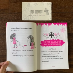 Sách ngoại văn Diary of an Ice Princess: Snow Place Like Home–Reading Level Grade 3, Used 538105
