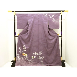 Đầm thăm viếng - Hàng hiệu Authentic