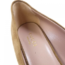 【Mã giảm giá】Gucci GUCCI Giày cao gót 664455