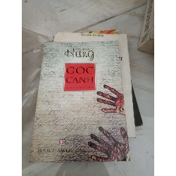 Góc cạnh - Phạm Đông Hưng (Văn học Việt Nam) VAVO