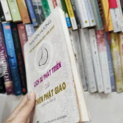 LỊCH SỬ PHÁT TRIỂN CỦA THIỀN PHẬT GIÁO 🌳 568478