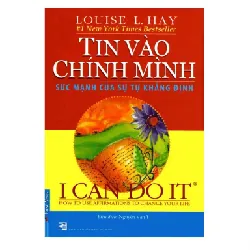 Tin Vào Chính Mình (2016) - Louise L Hay 337741