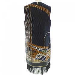 【Mã giảm giá】Đầm HERMES 651295