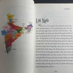 Sách Phật Quốc Ký Sự - Thích Phước Tiến 694521