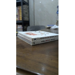 TRUYỆN TRANH MY PAPA IS DEMON- Dương Minh Ngọc