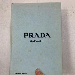 Prada catwalk