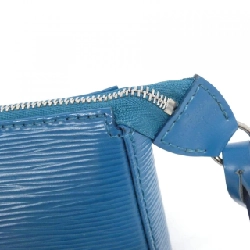 Louis Vuitton Epi Pochette Accessoires M40823 Túi phụ kiện - Hàng hiệu Chính hãng 768933