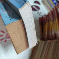 COMBO 2 CUỐN TRUYỆN NGẮN MA VĂN KHÁNG (TẬP 1 & TẬP 2) -k4 1019016