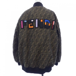 【Mã giảm giá】Áo khoác FENDI 639373