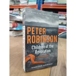Children of the revolution - Peter Robinson 570434
