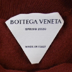 【Mã giảm giá】Bottega Veneta BOTTEGA VENETA Áo len 641980