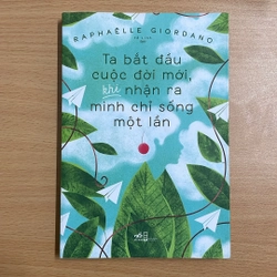 Ta bắt đầu cuộc sống mới