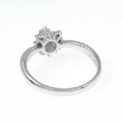 Nhẫn kim cương PT 0.29CT 671321